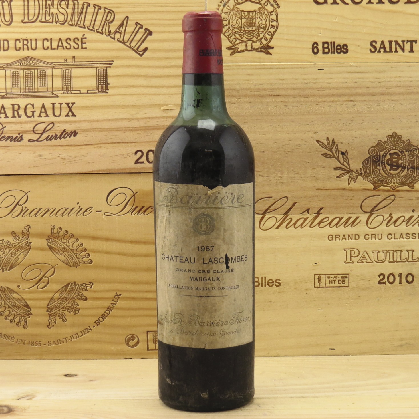 1957 Chateau Lascombes