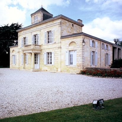 1949 Chateau Montrose