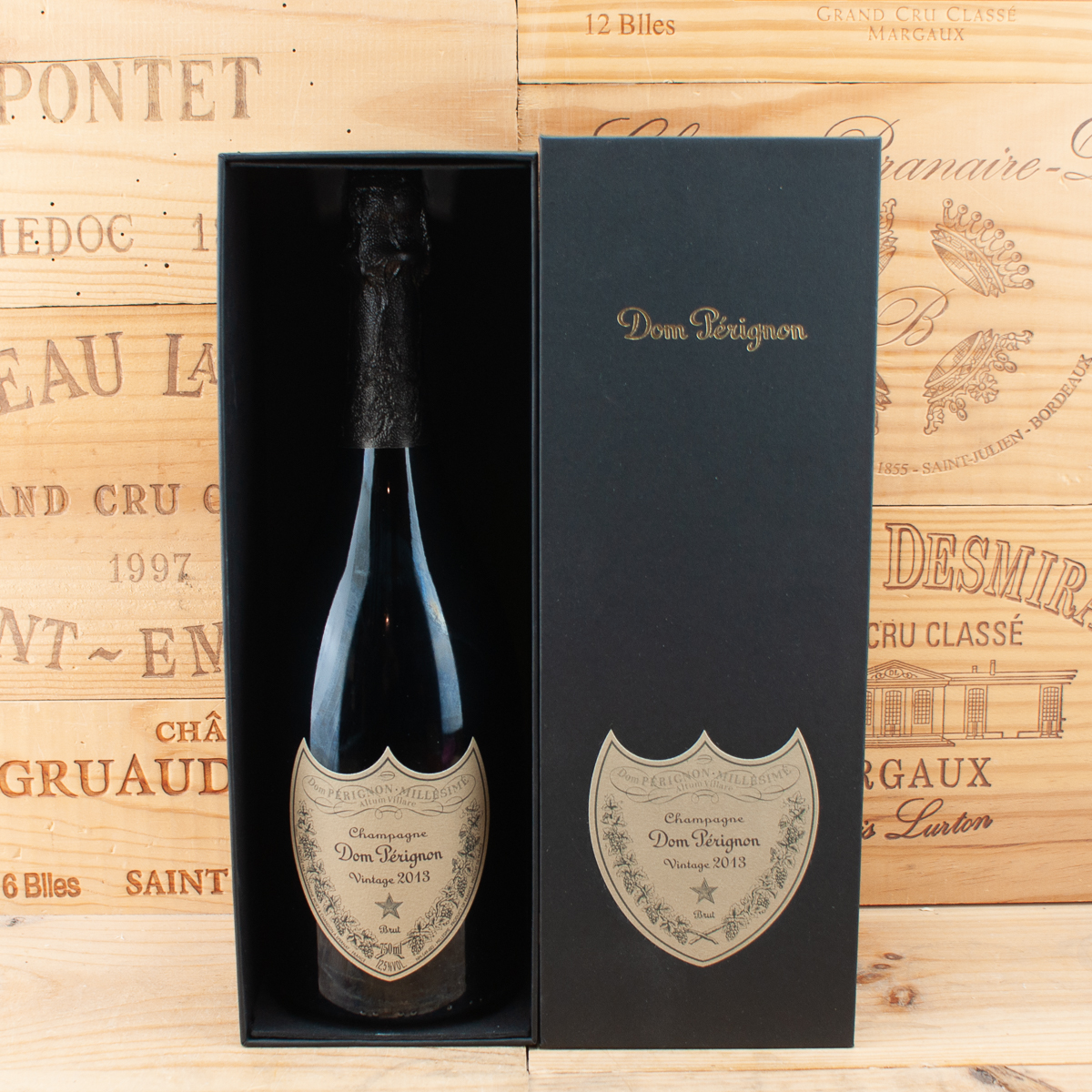 2013 Champagne Dom Perignon Vintage