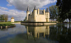 2008 Chateau d'Agassac