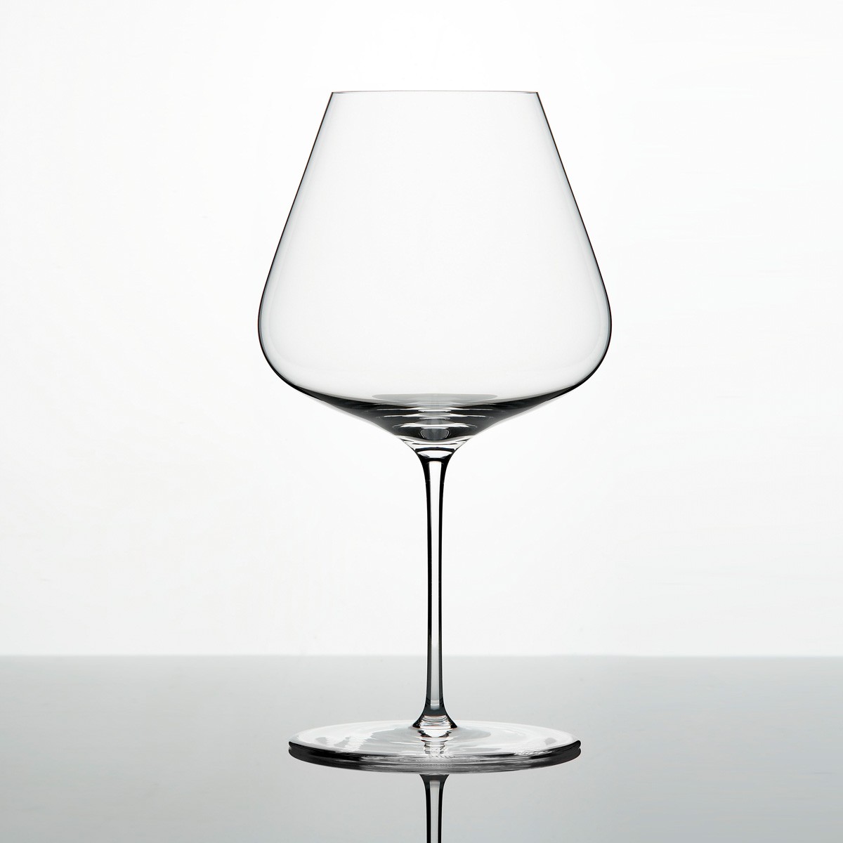 Wine glass Zalto DENK ART Burgundy