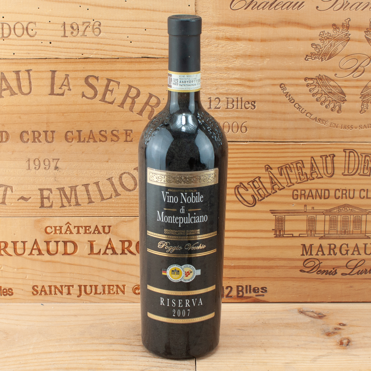 online 🍷 Tuscany - Buy vintage rarities wine Antikwein